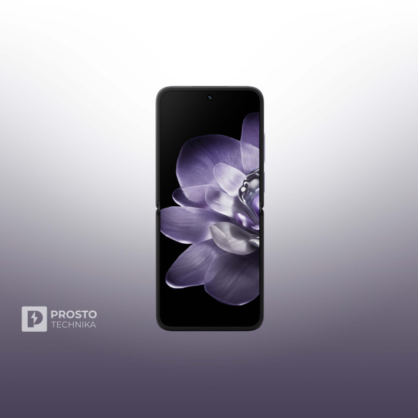 Смартфон Xiaomi MIX Flip 12/512Gb Purple Global Version